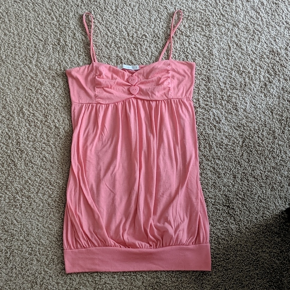 Tank top